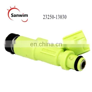 23209-1303 Fuel Injector For To-yota T.U.V KF82 Tow-nace Lite KR42 KR52 KM70 thumbnail-1