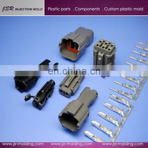RecommendedDJ7029-2.2-1latest Connector Waterproof Connector Automotive Waterproof Connector Waterproof Extension Cord Connector thumbnail-1