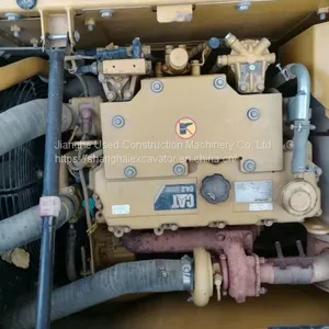 Used CAT 312D Excavator thumbnail-5