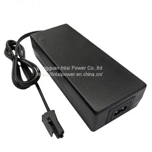 Standard Battery Use Electric Type Automatic Battery Charger Smart Li-ion Battery Pack Charger 12v 24v 36v thumbnail-4