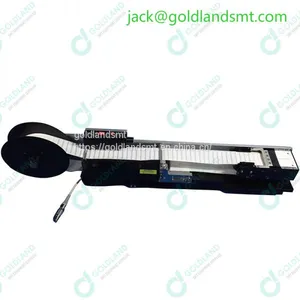 Automatic SMT HS/D Series LABEL FEEDER Used for Siemens/Siplace HS50/HS60/D1/D2/D3/D4/S23/S25/S27HM/F3/F4/F5 Series SMT Pick and thumbnail-1