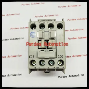 For Industrial 100-d 2 Pole Ac Contactor thumbnail-2