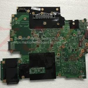 42w7652 44c3928 Laptop Motherboard for Lenovo Ibm Thinkpad T61 15.4 Pm965 Laptop Motherboard 42w7876 44c3928 Ddr2 Free Shipping thumbnail-2
