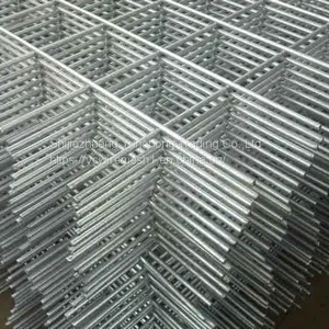 Stainless Steel Welded Wire Mesh thumbnail-1