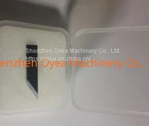 Factory Price Zund Blade Z16 Z17 for Leather Textile Cutting thumbnail-3