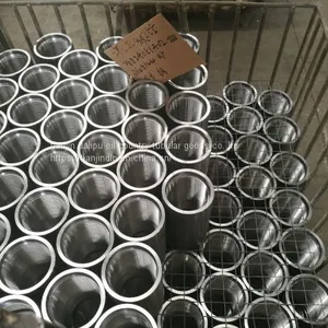 Tubing Coupling With 2-7/8