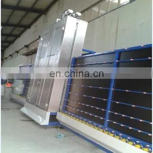 LBW2700 High Vertical Glass Washing Machine thumbnail-1