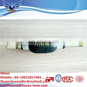 High Quality Grout/water Injection Packer for Coal Mine thumbnail-4