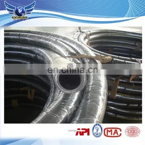 API 7K High Pressure Hose/rock Drilling Hose thumbnail-1