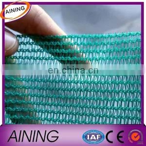 Debris Falling Protection Scaffold Safety Netting Blue With Buttonhole/scaffold Safety Net/pool Safety Net thumbnail-3