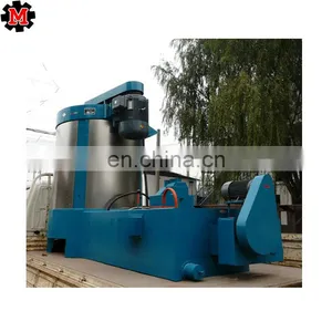 Grain Processing Automatic Commercial Grain Washing Clearing |wheat Bran Dryer for Wheat Stone thumbnail-5