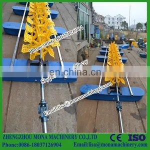 0086-18037126904 Paddlewheel Aerators thumbnail-1
