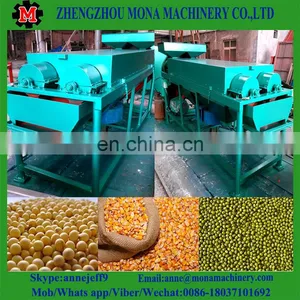Automatic Corn Polishing Machine/cereal Polishing Machine/grain Polishing Machine thumbnail-6