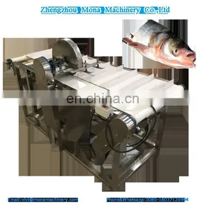Fish Killing Machine/fish Head Cutting Machine/Fish Processing Machine|Fish Cleaning Machine thumbnail-3