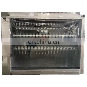 Sheep de Hairing Machine for Hair Removing Processing Slaughterhouse thumbnail-6