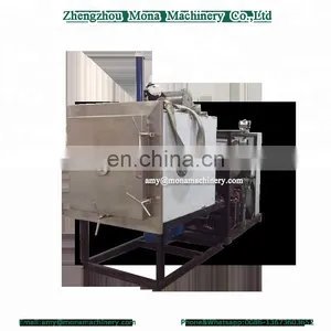 High Quality Vacuum Freeze Dryer Rose Flower thumbnail-1