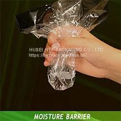 Transparent PLA Flexible Film thumbnail-2