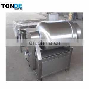 Small Sausage Meat Tumbler/Vacuum Meat Tumbler/meat Vacuum Mixer thumbnail-4