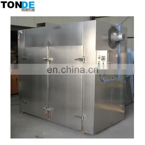 Industrial Beef Jerky Dehydrator/ Meat Dehydrator/vegetable Food Drying Machine thumbnail-1