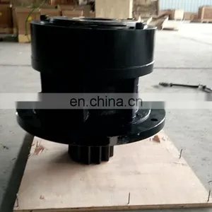 Excavator Part 320B Swing Gearbox 114-1320 320B Swing Reducer thumbnail-1