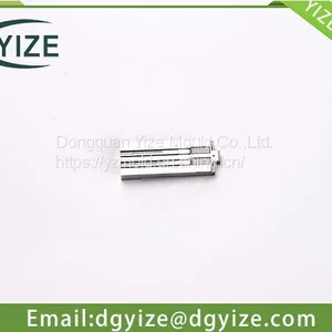 Connecotr Die Set of Medical/Connector Mould Part Manufacturer/High Cost Performance thumbnail-1