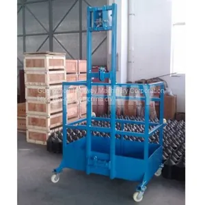 Special Design Model Suspended Platform thumbnail-2