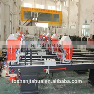 PVC Windows and Doors Processing Equipment thumbnail-5