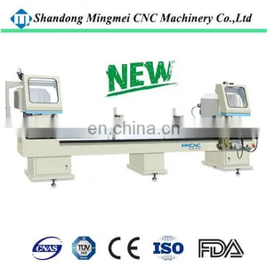 Israel Single Head Cutting Saw Aluminum Window Machine thumbnail-3