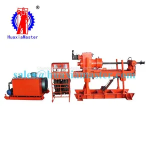 ZDY-2300 Full Hydraulic Tunnel Drilling Rig thumbnail-1