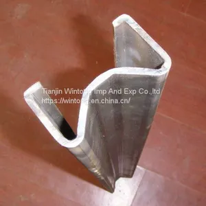 W Steel Profile thumbnail-3