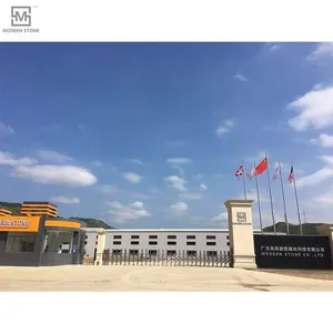 Modern Stone Co.,Ltd. company overview - view 1 thumbnail
