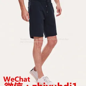 TOMMY HILFIGER Men's Wear, Summer Casual Shorts, Five Pants, Good Quality thumbnail-3