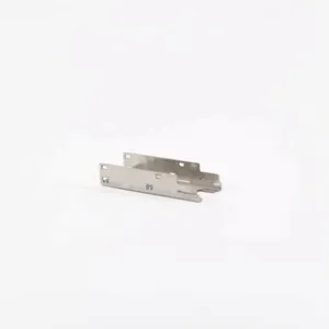 Messing, Aluminium und Inox Bleche, maßgeschneiderte Präzisions-Stanzteile aus Metall thumbnail-3