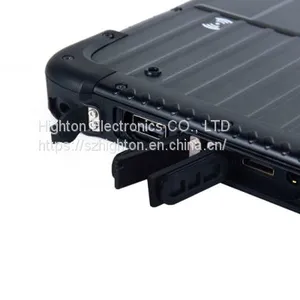 Cheapest 8 Inch Intel Win10 2G+32G Rugged Tablets 3G Network Waterproof Tablet With NFC Barcode Scanner thumbnail-5