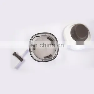 Multifunctional Vegetable Slicer With Sharp Stainless Steel Blade Vegetable Chopper thumbnail-5