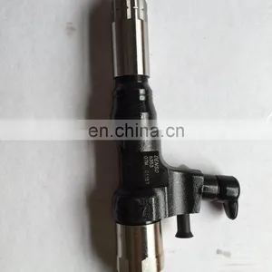 Common Rail Injector 095000-6593 INJECTOR 095000-6593,high Quality Injector 095000-6593 Nozzle DLLA155P842 thumbnail-2