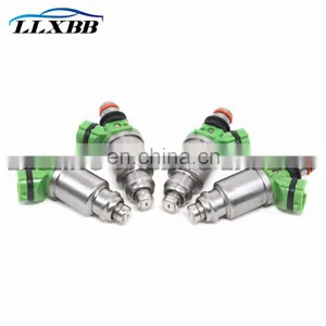 Original Oil Nozzle Fuel Injector 23250-16170 23209-16170 For Toyota Carina 2325016170 2320916170 thumbnail-2