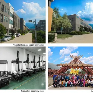 Xi'anLead Metrology Co,.Ltd company overview - view 1 thumbnail