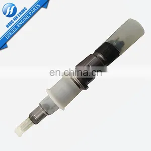 QSB Diesel Engine Spare Parts Fuel Injector 0445120367 thumbnail-1