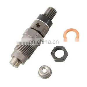 New Fuel Injector 1G065-53900,1G065-53902 for ZD25F Mower, ZD28 Mower thumbnail-3