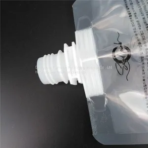 Children's Fish Oil Jelly Bag thumbnail-5