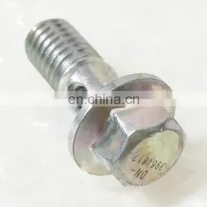 Low Price Diesel Engine ISF3.8 Parts 3964817 Bolt thumbnail-2