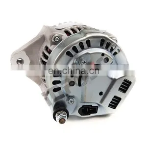 In Stock NEW ALTERNATOR FOR KUBOTA TRACTOR L3410HST L35TL L35TLB L3600DT 34070-75602 DENSO thumbnail-3