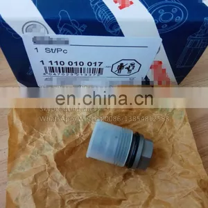 Fuel Engine Automatic Pressure Relief Valve 1110010 017 thumbnail-3