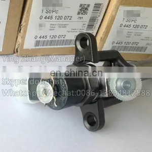 Diesel Fuel Injector 0445120072 With High Quality thumbnail-2