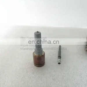 Original and New Nozzle G4S008 FOR 23670-0E010 thumbnail-6