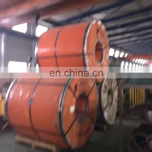 Prepainted GI PPGI PPGL Color Coated Galvanized Steel Sheet Coil for Roofing Sheet thumbnail-1