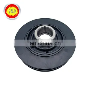 OEM 13408-17010 Belt Crankshaft Tensioner Pulley For Car Diesel Engine thumbnail-2