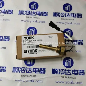 025-47670-000 York Original Genuine Oil Temperature Sensor thumbnail-2