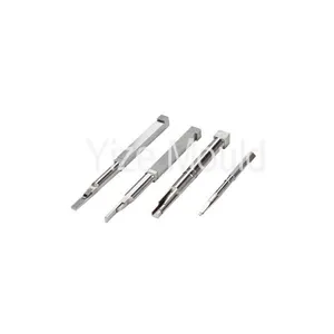 The Professional CNC Machining Precision Plastic Mold Parts Manufacturer in China thumbnail-5